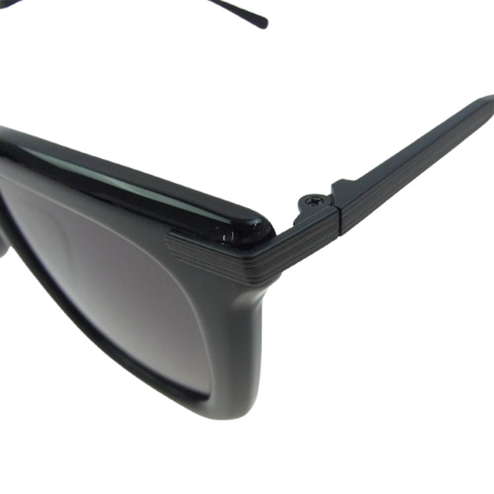 Sacai サカイ 20-0084S Native Sons ネイティブ サンズ サングラス 眼鏡【美品】【中古】