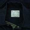 Sacai サカイ 21AW SCM-035 Military Coat navy khaki ミリタリー コート カーキ系 ネイビー系 1【中古】