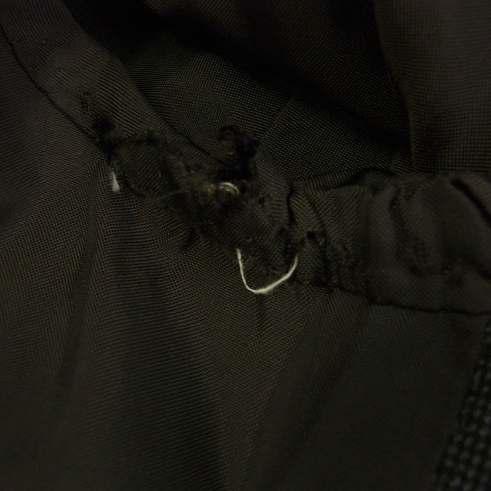 COMME des GARCONS HOMME コムデギャルソンオム HS-0511S 90s archive シングル 2タック ストライプ ジャケット スラックスパンツ スーツ セットアップ ブラウン系 上下：S【中古】