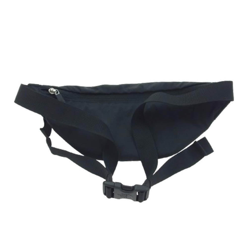 THE NORTH FACE ノースフェイス NM72101 GRANULE グラニュール ウエストバック ブラック系【中古】