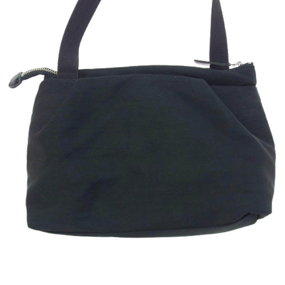 ANNA SUI アナスイ メリー ショルダー バッグ ブラック系【中古】