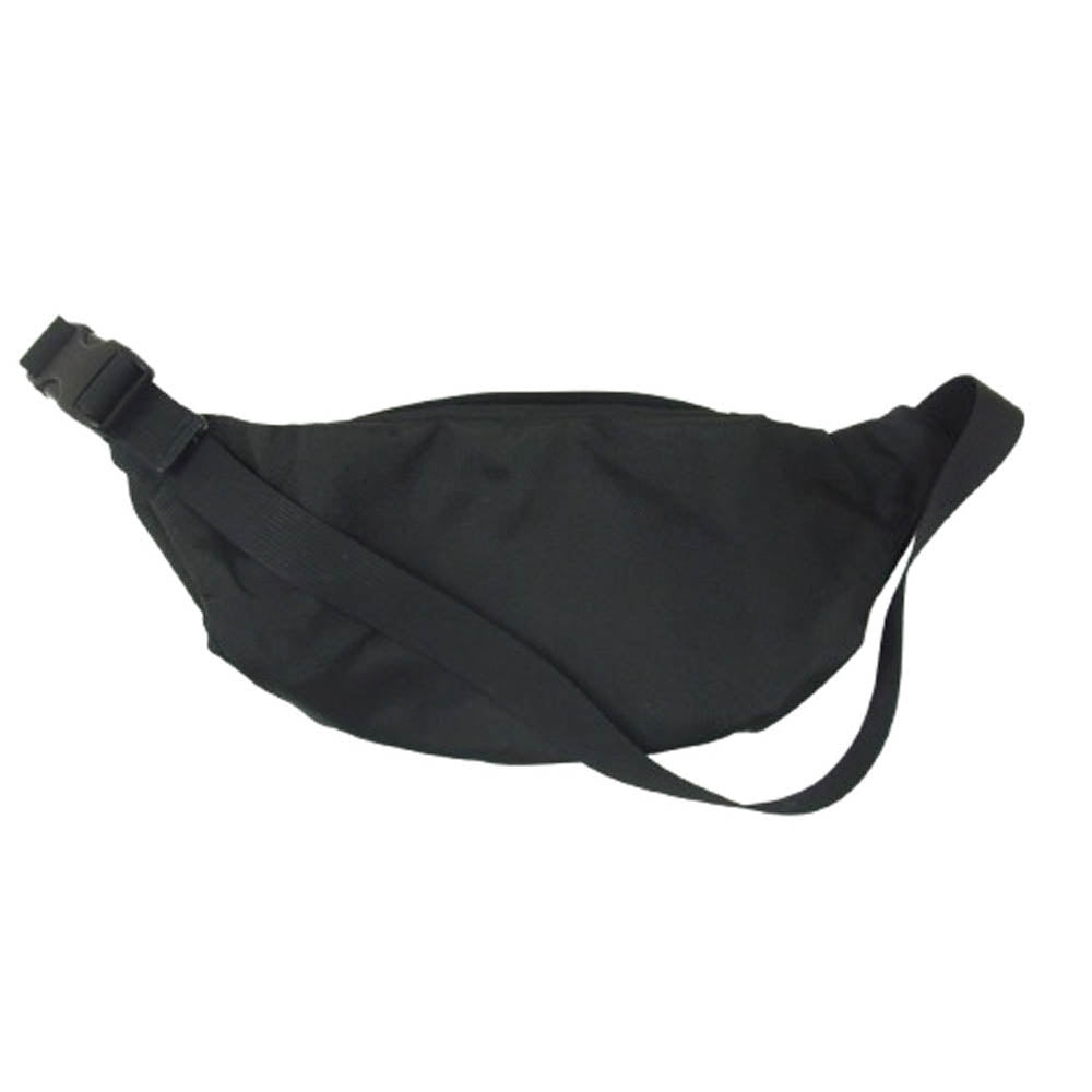 ARC'TERYX アークテリクス × BEAMS ビームス 40周年記念モデル URBAN FANNY アーバンファニー ウエストポーチ ブラック系【中古】