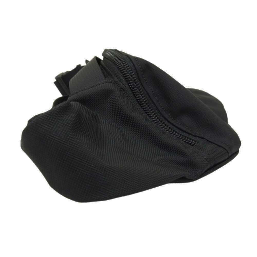 ARC'TERYX アークテリクス × BEAMS ビームス 40周年記念モデル URBAN FANNY アーバンファニー ウエストポーチ ブラック系【中古】