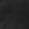 ARC'TERYX アークテリクス × BEAMS ビームス 40周年記念モデル URBAN FANNY アーバンファニー ウエストポーチ ブラック系【中古】
