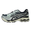 asics アシックス 1203A549-020 Gel-Kayano 14 Carrier Grey Black ゲルカヤノ14 キャリアグレー ブラック ローカットスニーカー ブラック系 シルバー系 26cm【新古品】【未使用】【中古】