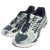 asics アシックス 1203A549-020 Gel-Kayano 14 Carrier Grey Black ゲルカヤノ14 キャリアグレー ブラック ローカットスニーカー ブラック系 シルバー系 26cm【新古品】【未使用】【中古】
