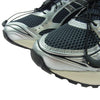 asics アシックス 1203A549-020 Gel-Kayano 14 Carrier Grey Black ゲルカヤノ14 キャリアグレー ブラック ローカットスニーカー ブラック系 シルバー系 26cm【新古品】【未使用】【中古】