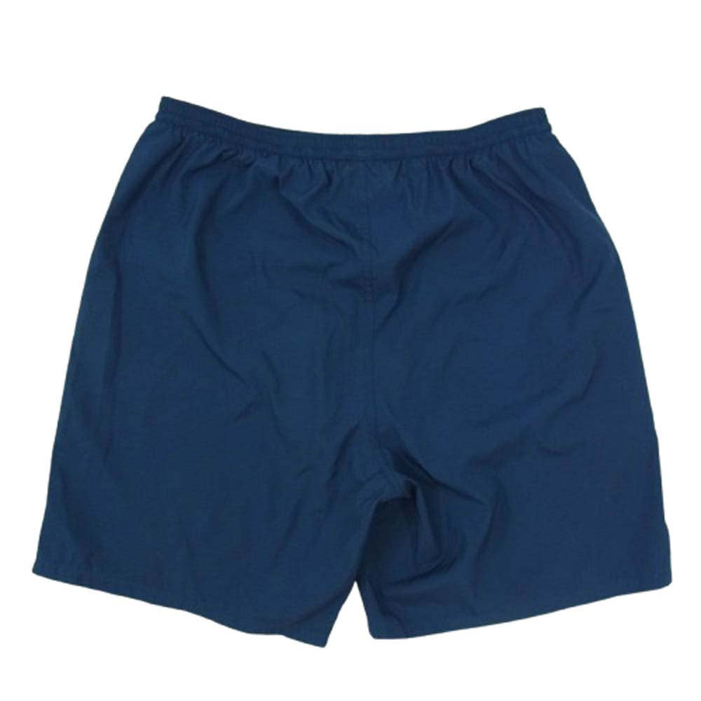 patagonia パタゴニア 58046SP19 Baggies Shorts バギーズ ショーツ ネイビー系 M【中古】