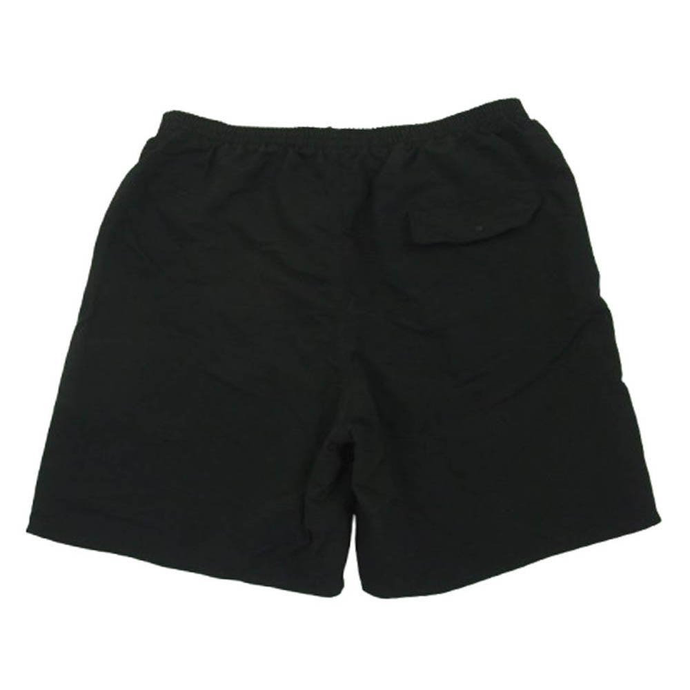 patagonia パタゴニア 58034SP20 BAGGIES SHORTS バギーズ ショーツ ショート パンツ ブラック系 M【中古】