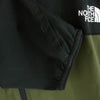 THE NORTH FACE ノースフェイス NP22230 Sunshade Full Zip Hoodie サンシェード フルジップ フーディジャケット ブラック系 カーキ系 L【中古】