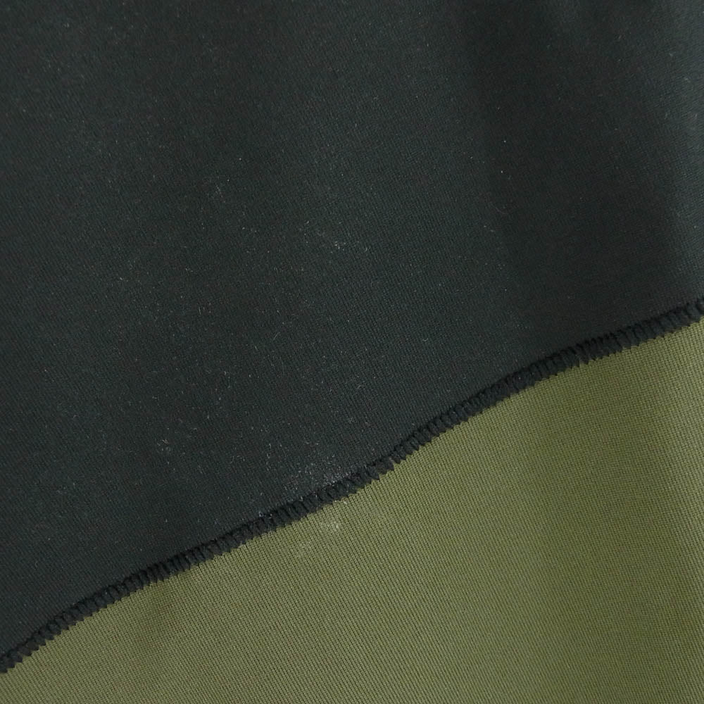 THE NORTH FACE ノースフェイス NP22230 Sunshade Full Zip Hoodie サンシェード フルジップ フーディジャケット ブラック系 カーキ系 L【中古】