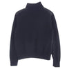 MONCLER モンクレール 19AW E20919422350 A9071 モンクレールジャパンタグ MAGLIONE TRICOT CARDIGAN ニット切替 ダウンジャケット ブラック系 M【中古】