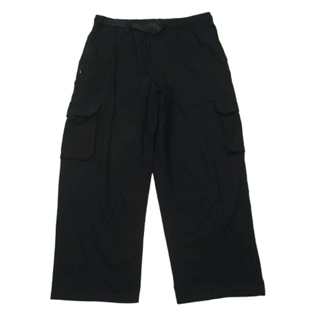 NIKE ナイキ FV7348-010 SB KEARNY CARGO PANTS カーニー カーゴ パンツ 中国製 ブラック系 XL【中古】