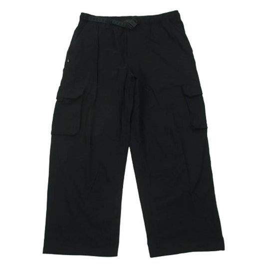 NIKE ナイキ FV7348-010 SB KEARNY CARGO PANTS カーニー カーゴ パンツ 中国製 ブラック系 XL【中古】