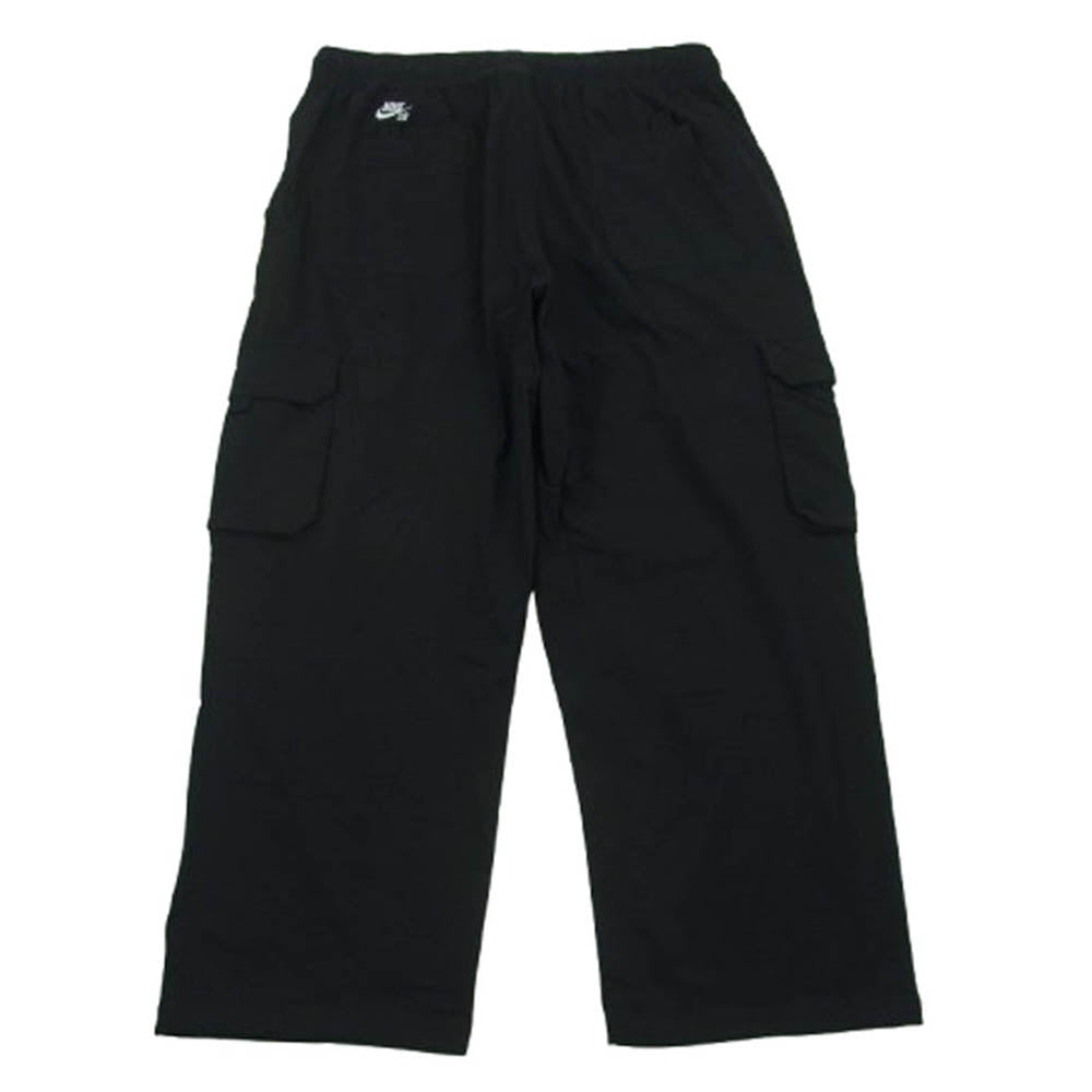 NIKE ナイキ FV7348-010 SB KEARNY CARGO PANTS カーニー カーゴ パンツ 中国製 ブラック系 XL【中古】
