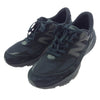 NEW BALANCE ニューバランス USA製 U990BB6 スニーカー ランニングシューズ ブラック系 28.5cm【中古】