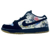 Supreme シュプリーム FD8778-001 × Nike ナイキ SB Dunk Low Rammellzee ダンク ロー ラメルジー ローカットスニーカー 27cm【中古】