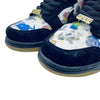 Supreme シュプリーム FD8778-001 × Nike ナイキ SB Dunk Low Rammellzee ダンク ロー ラメルジー ローカットスニーカー 27cm【中古】