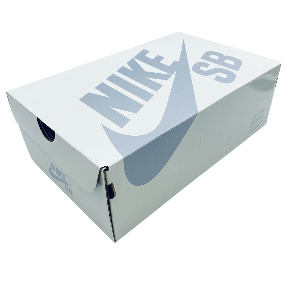 Supreme シュプリーム FD8778-001 × Nike ナイキ SB Dunk Low Rammellzee ダンク ロー ラメルジー ローカットスニーカー 27cm【中古】