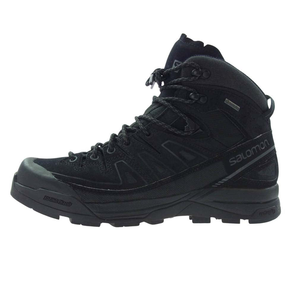 salomon サロモン 476387 X-ALP MID LEATHER GORE-TEX ミッド レザー