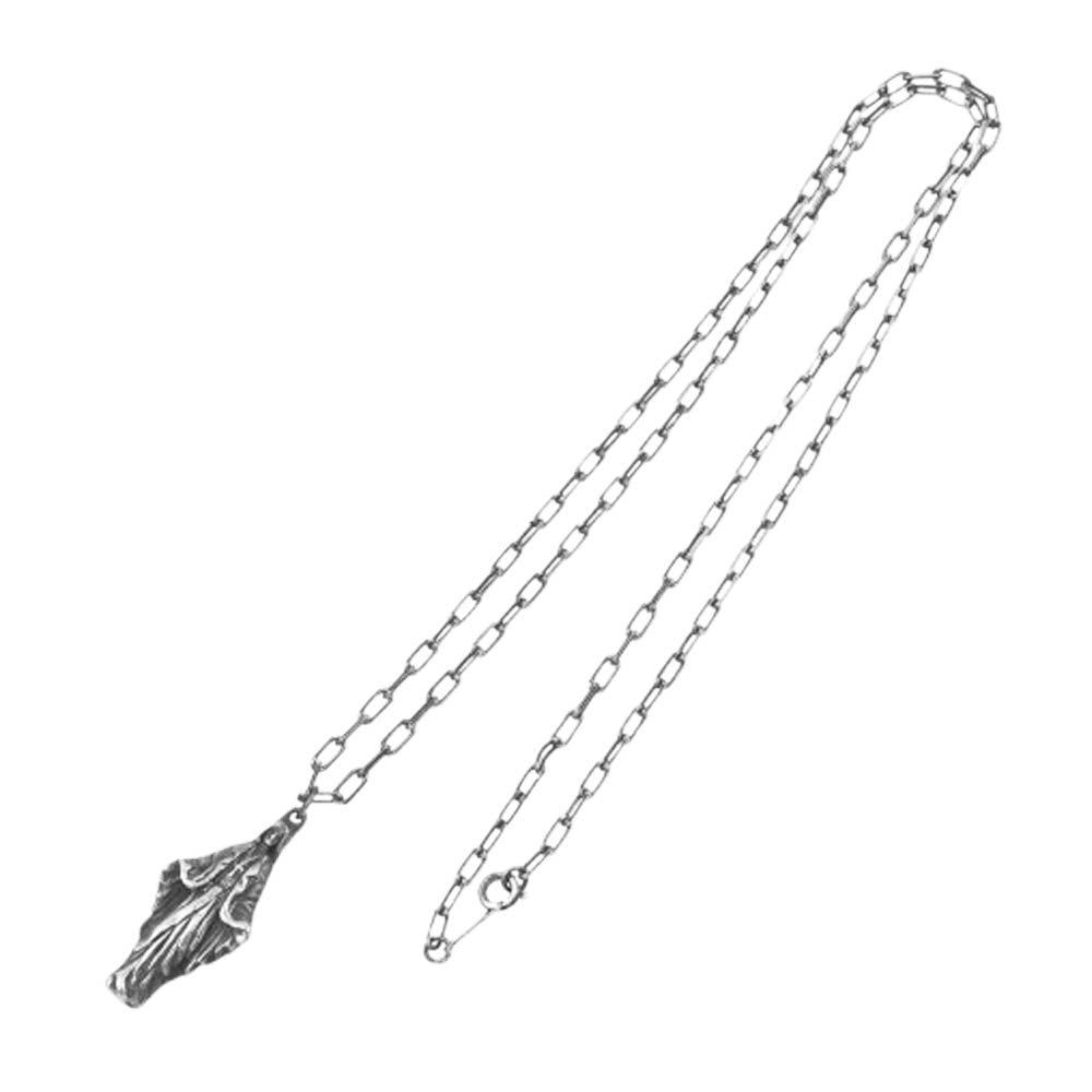 WACKO MARIA ワコマリア マリア ネックレス シルバー系【中古】