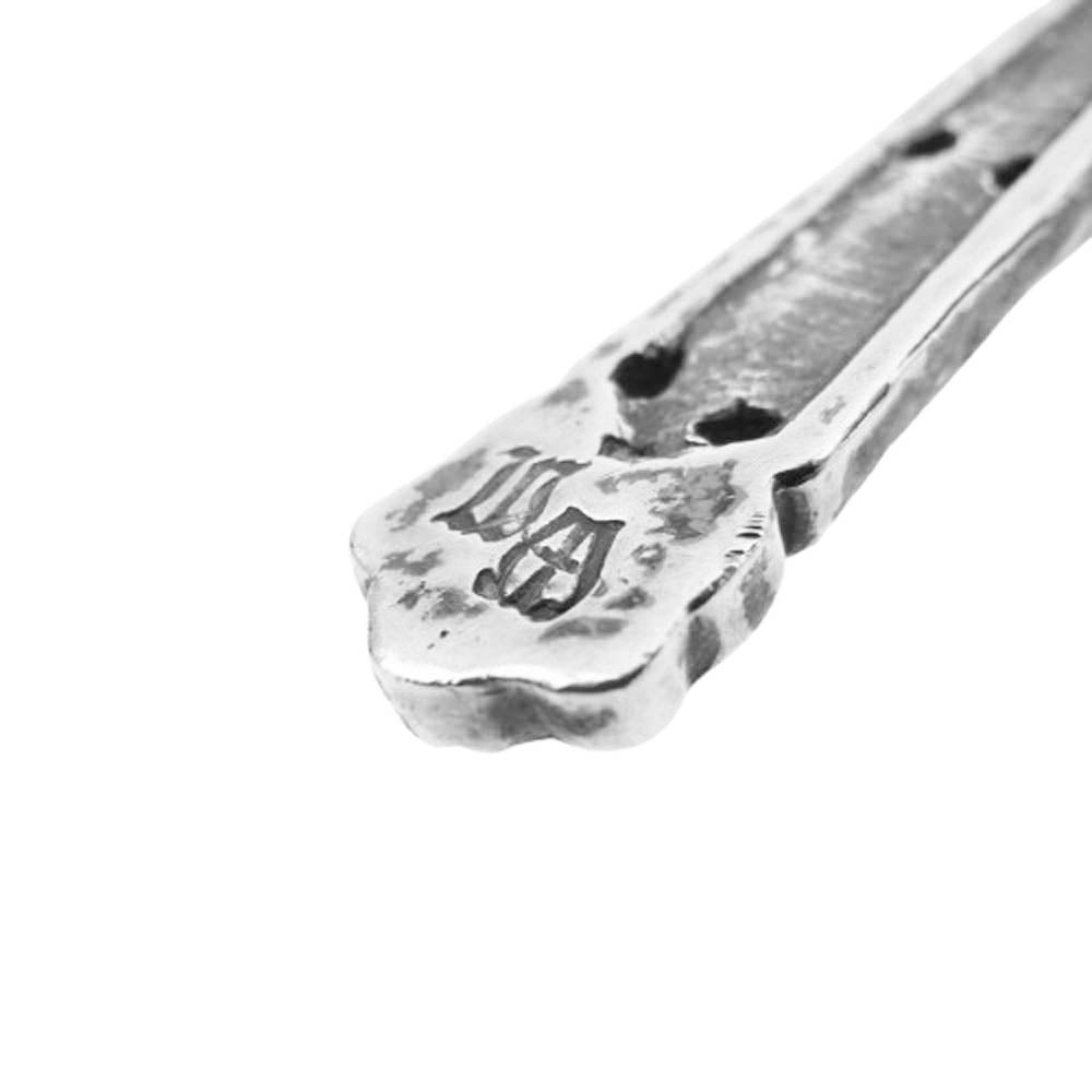 WACKO MARIA ワコマリア 初期 ロザリオ 十字架 クロス ネックレス WACKO MARIA ワコマリア 初期 ロザリオ 十字架 クロス