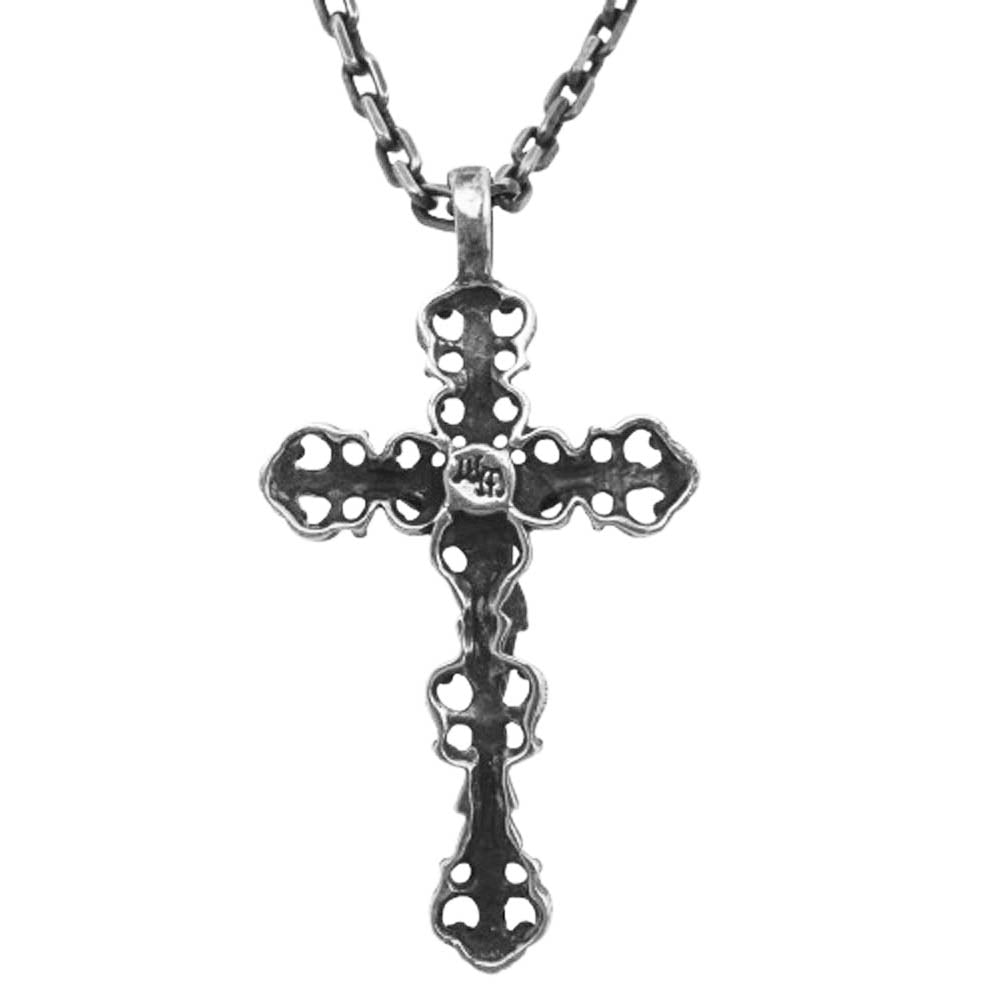 ワコマリア　WACKOMARIA 最初期　ペンダントトップ　ロザリオ ワコマリア WACKOMARIA 最初期 ペンダントトップ ロザリオ