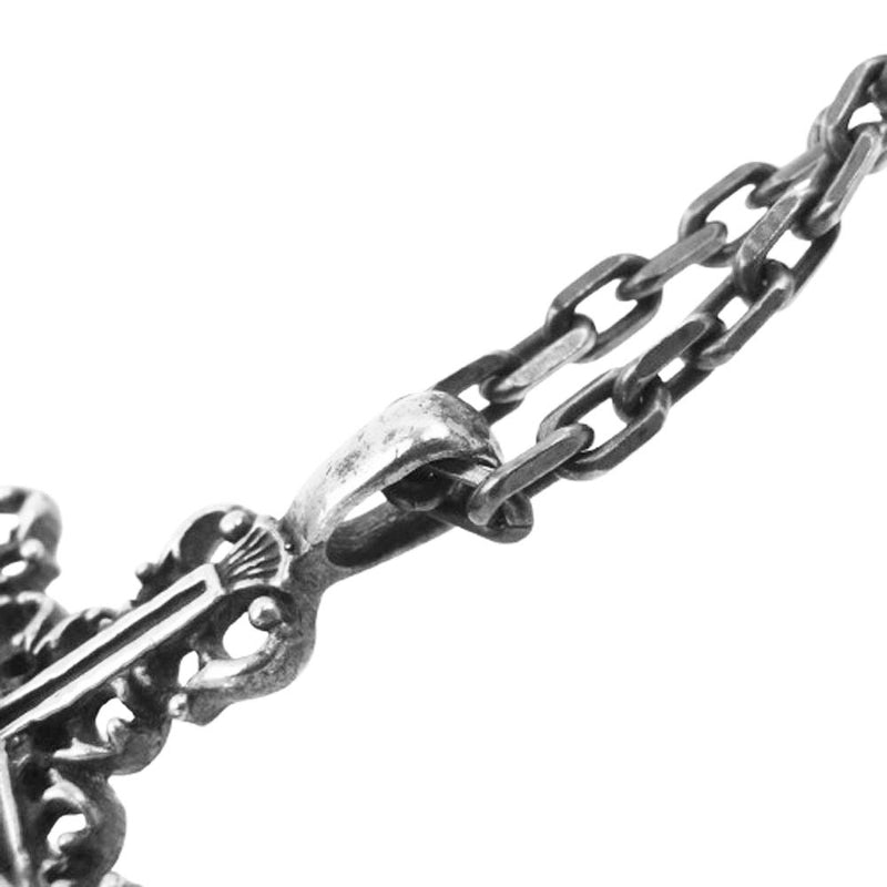 WACKO MARIA ワコマリア 初期 ロザリオ 十字架 クロス