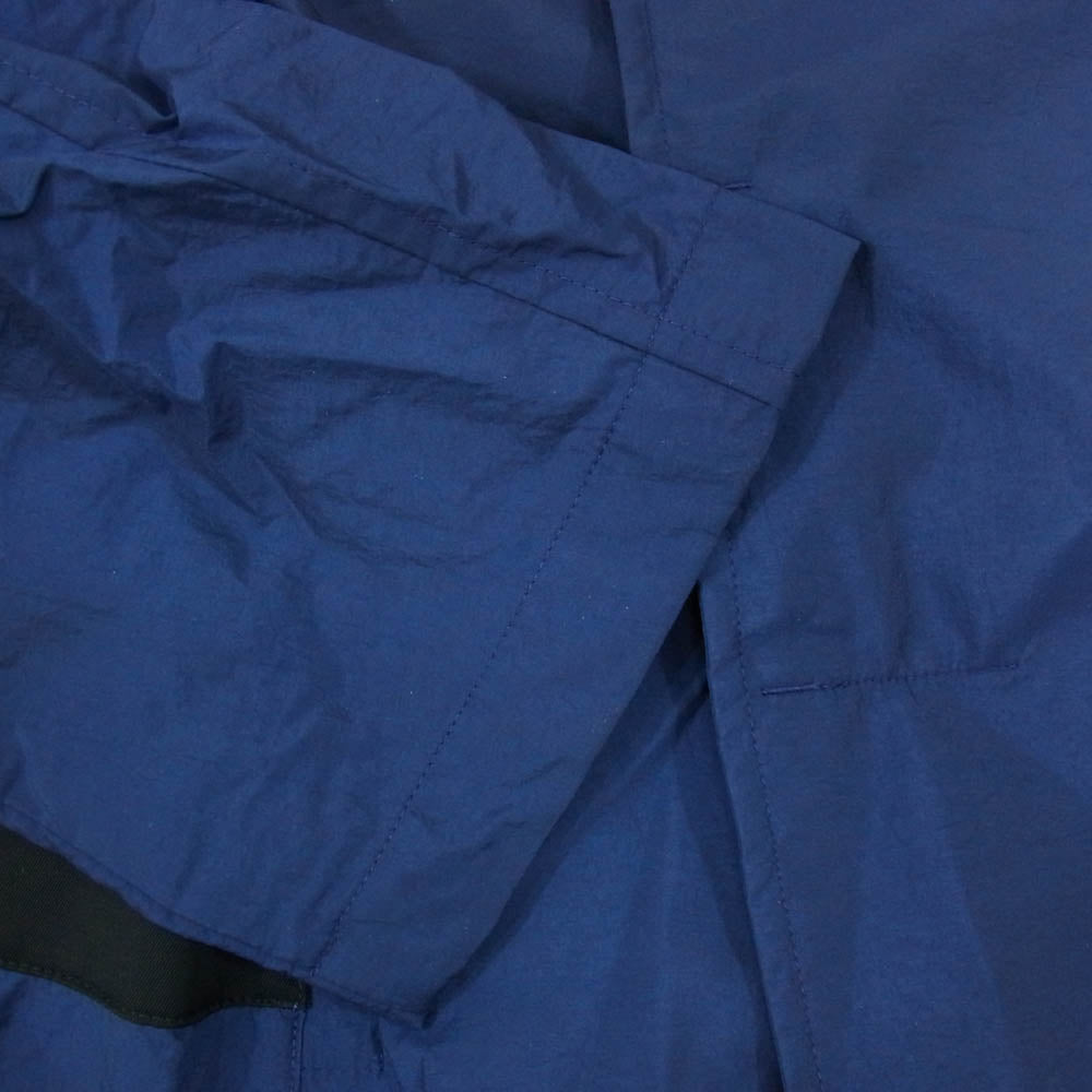 Y-3 Yohji Yamamoto ワイスリー ヨウジヤマモト JM3242 M NYL BLAZER ナイロン ブレザー ジャケット ネイビー系 L【極上美品】【中古】