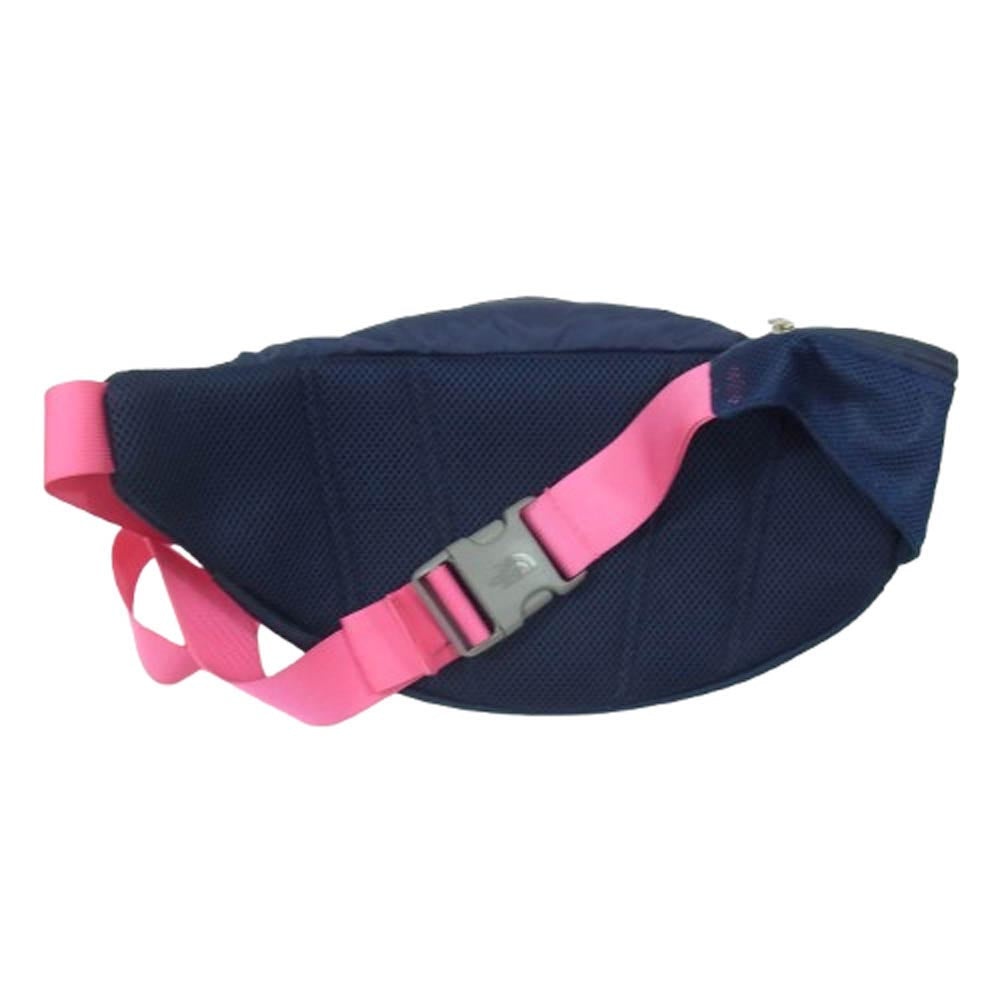 THE NORTH FACE ノースフェイス NM71503 SWEEP スウィープ ヒップバッグ ショルダー ネイビー系【中古】