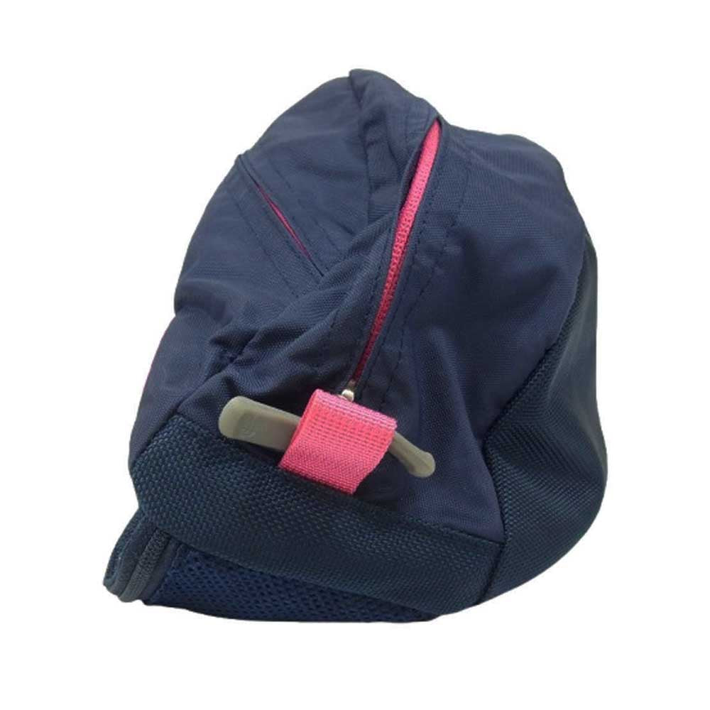 THE NORTH FACE ノースフェイス NM71503 SWEEP スウィープ ヒップバッグ ショルダー ネイビー系【中古】