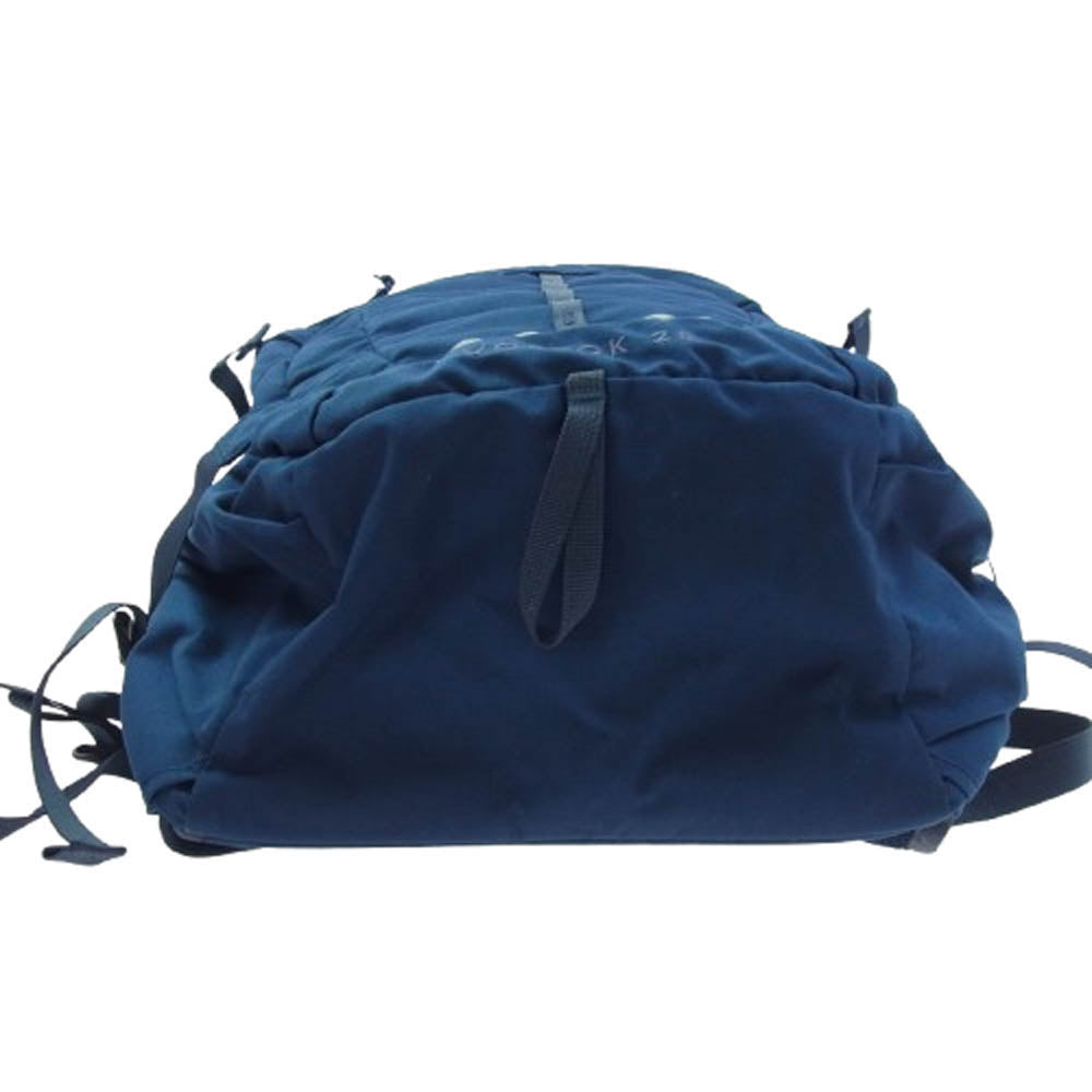 THE NORTH FACE ノースフェイス NM71401 VOSTOK 28 ボストーク 28 リュック デイパック ネイビー系【中古】