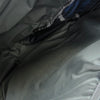 THE NORTH FACE ノースフェイス NM71401 VOSTOK 28 ボストーク 28 リュック デイパック ネイビー系【中古】