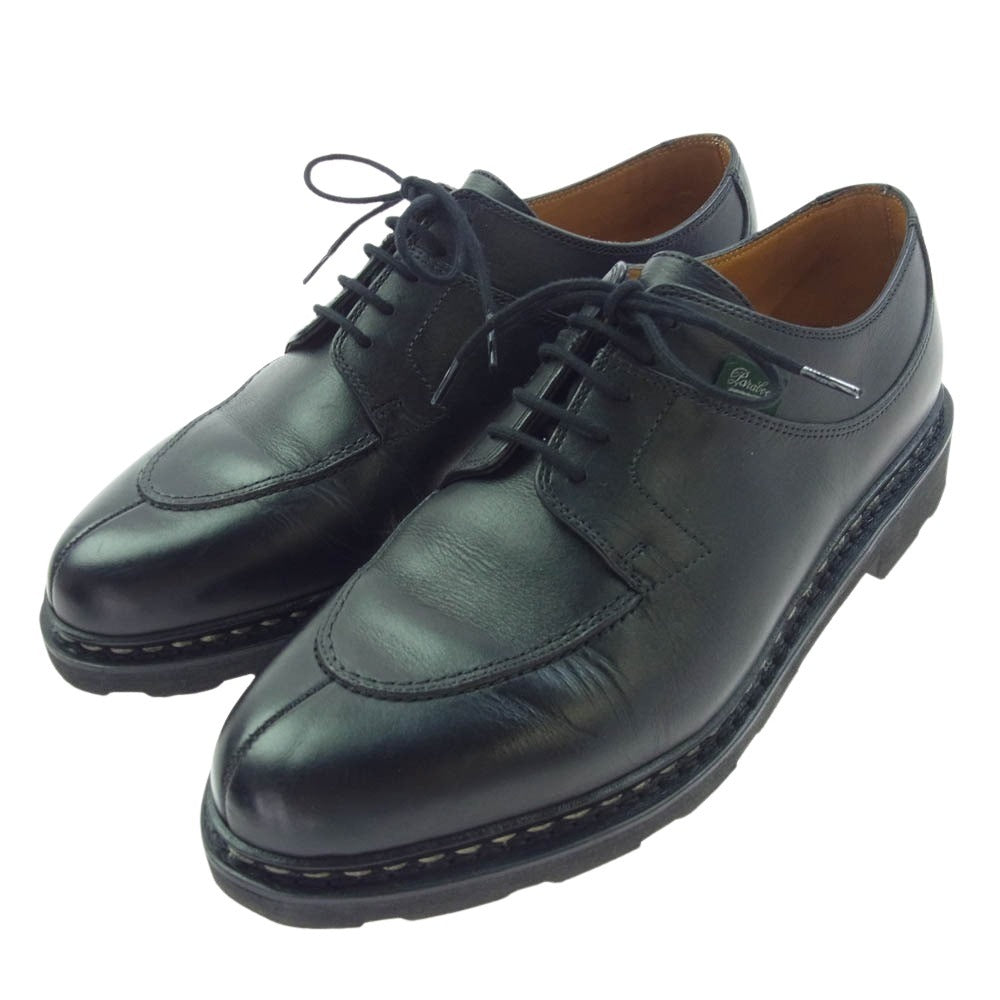 Paraboot パラブーツ 165951 POE GALAXY ダブルモンクストラップ