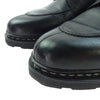 Paraboot パラブーツ 705109 AVIGNON アヴィニョン ドレス レザー シューズ ブラック系 6.5【中古】