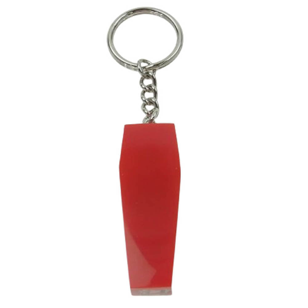 Supreme シュプリーム 20SS Skeleton Keychain スケルトン キーチェーン キーホルダー レッド系【新古品】【未使用】【中古】