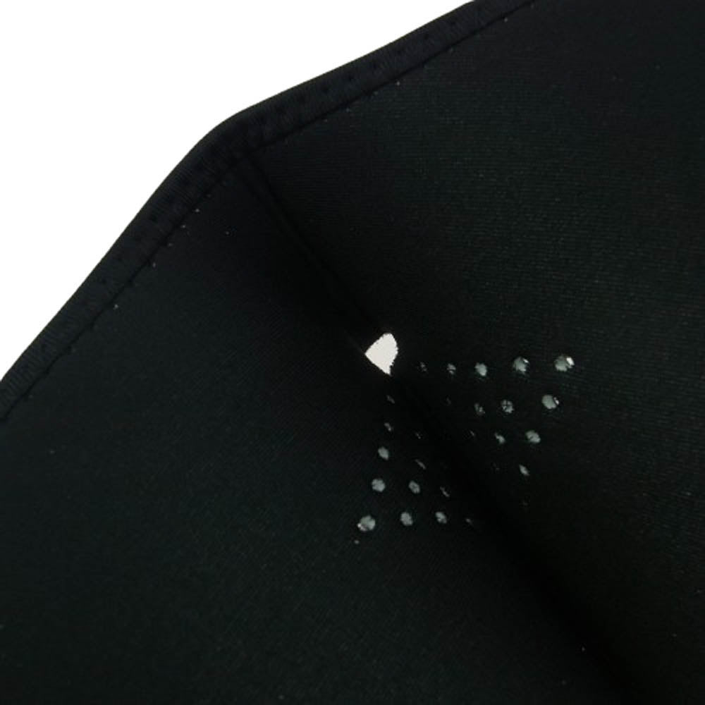 Supreme シュプリーム WINDSTOPPER Facemask ウィンドストッパー ロゴ フェイスマスク カモフラ カーキ系【新古品】【未使用】【中古】