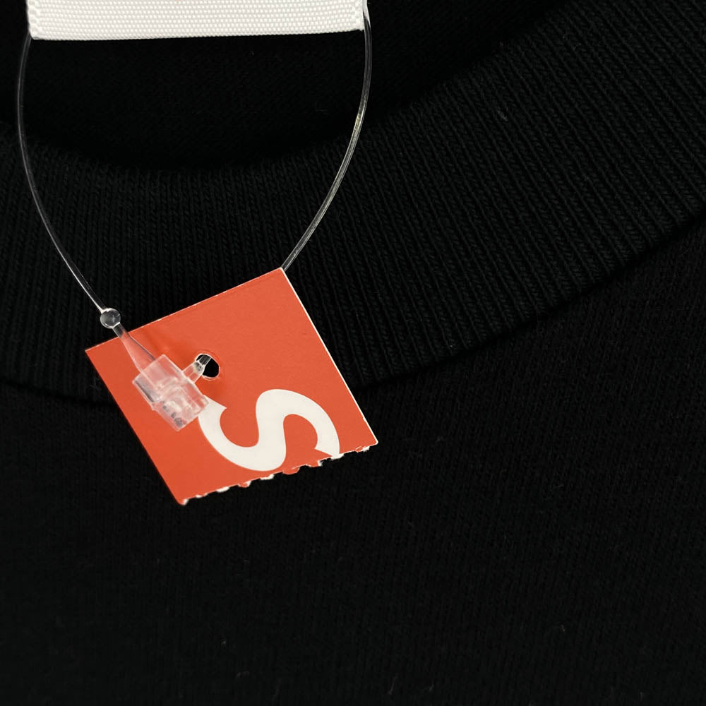Supreme シュプリーム 23AW NYC Tee ニューヨークシティ 半袖 Tシャツ ブラック系 M【極上美品】【中古】