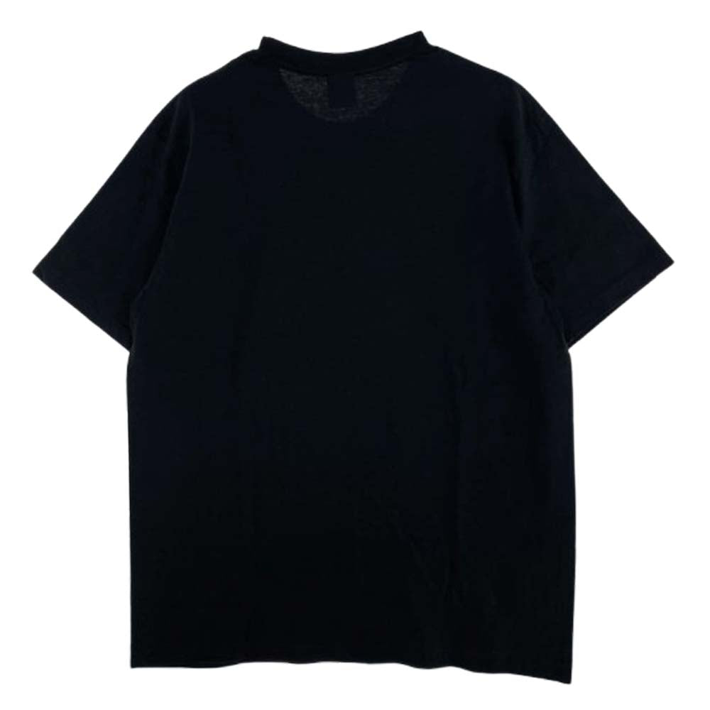 Supreme シュプリーム 25SS Bedroom Tee ベッドルーム 半袖 Tシャツ ブラック系 M【新古品】【未使用】【中古】