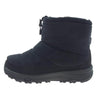 THE NORTH FACE ノースフェイス NF52278 Nuptse Bootie WP VI Short SE ヌプシブーティウォータープルーフVIショート ブーツ ブラック系 26cm【中古】