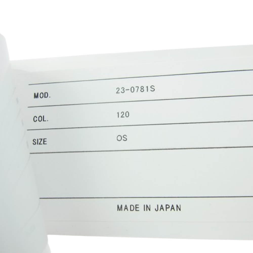 Sacai サカイ 23SS 23-0781S Colotan コロタン キルティング パッチワーク ぬいぐるみ マルチカラー系【美品】【中古】