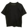 Sacai サカイ 25SS 25-0983S Print T-Shirt プリント 半袖 Tシャツ ブラック系 2【美品】【中古】