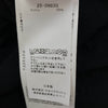 Sacai サカイ 25SS 25-0983S Print T-Shirt プリント 半袖 Tシャツ ブラック系 2【美品】【中古】