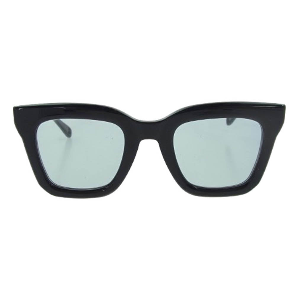 Sacai サカイ 19-0049S NATIVE SONS ネイティブ サンズ サングラス 跳ね上げ式 眼鏡【中古】