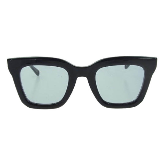 Sacai サカイ 19-0049S NATIVE SONS ネイティブ サンズ サングラス 跳ね上げ式 眼鏡【中古】