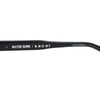 Sacai サカイ 19-0049S NATIVE SONS ネイティブ サンズ サングラス 跳ね上げ式 眼鏡【中古】