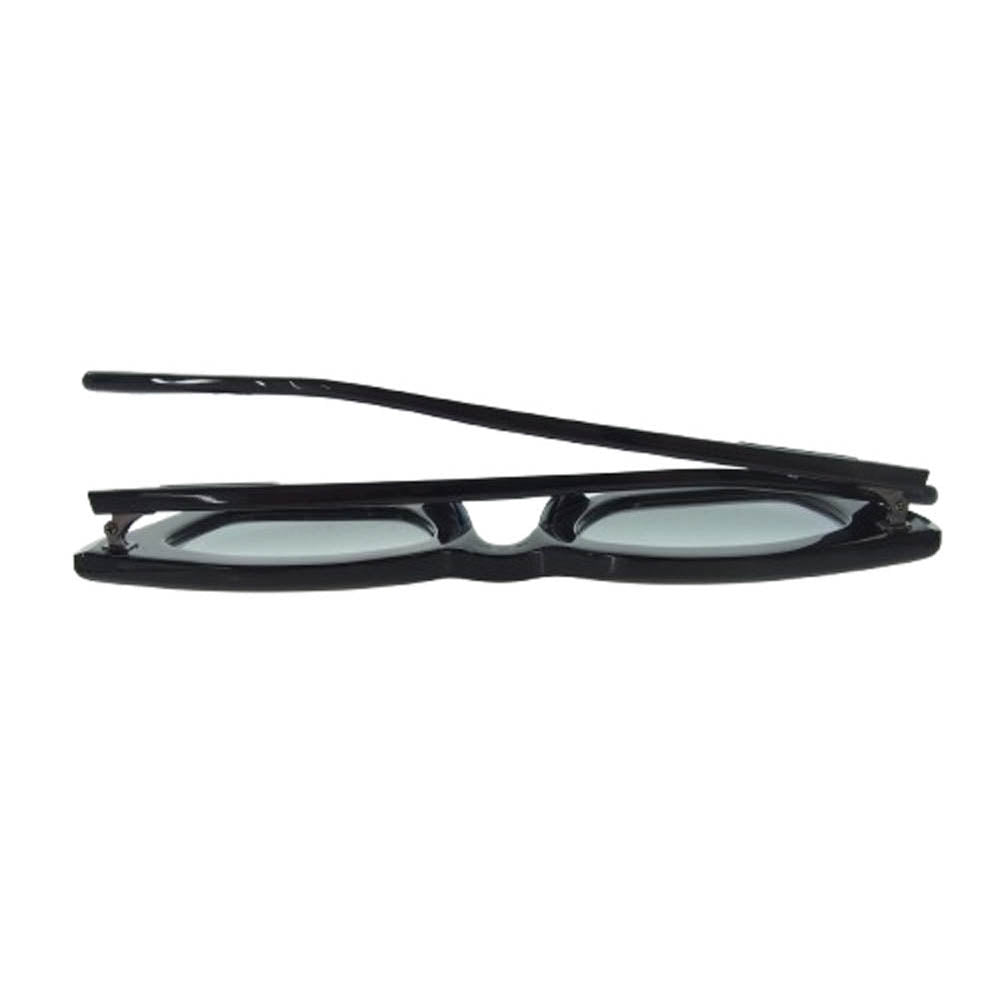 Sacai サカイ 19-0049S NATIVE SONS ネイティブ サンズ サングラス 跳ね上げ式 眼鏡【中古】