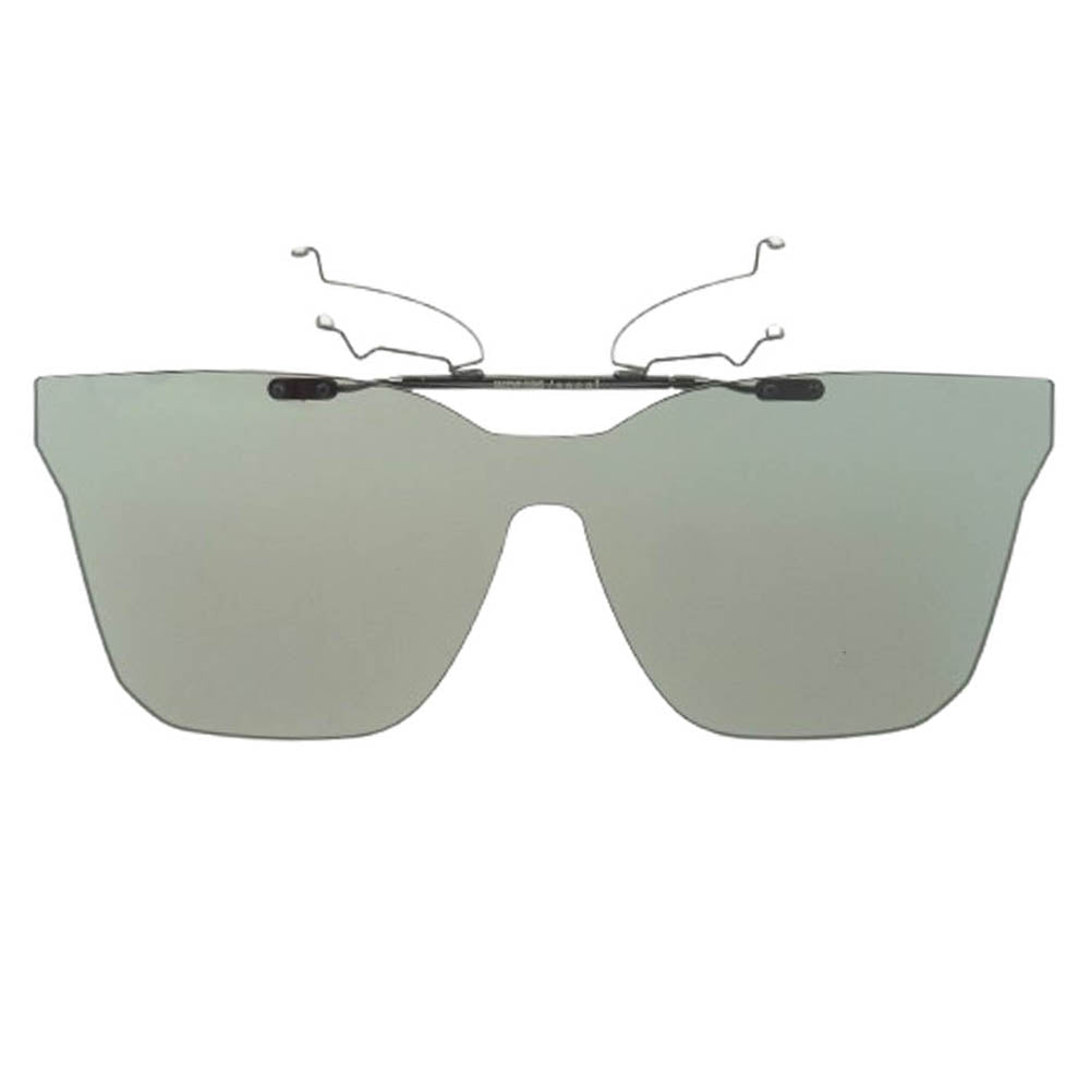 Sacai サカイ 19-0049S NATIVE SONS ネイティブ サンズ サングラス 跳ね上げ式 眼鏡【中古】