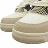 NIKE ナイキ DH6927-111 Air Jordan 4 Military Black エアジョーダン 4 ミリタリー ブラック スニーカー ホワイト系 ブラック系 ベージュ系 27.5cm【中古】