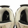 NIKE ナイキ DH6927-111 Air Jordan 4 Military Black エアジョーダン 4 ミリタリー ブラック スニーカー ホワイト系 ブラック系 ベージュ系 27.5cm【中古】